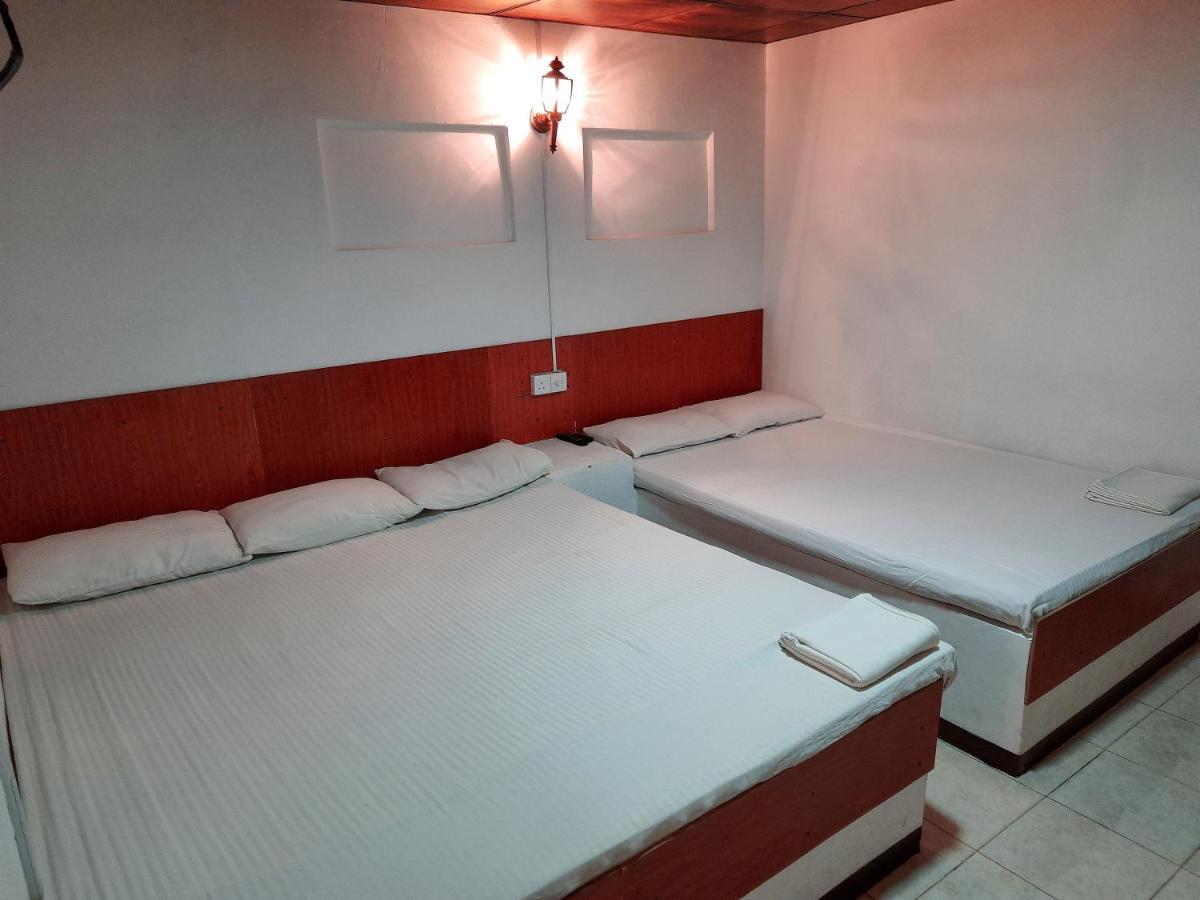 Selagala Resort Anuradhapura Buitenkant foto