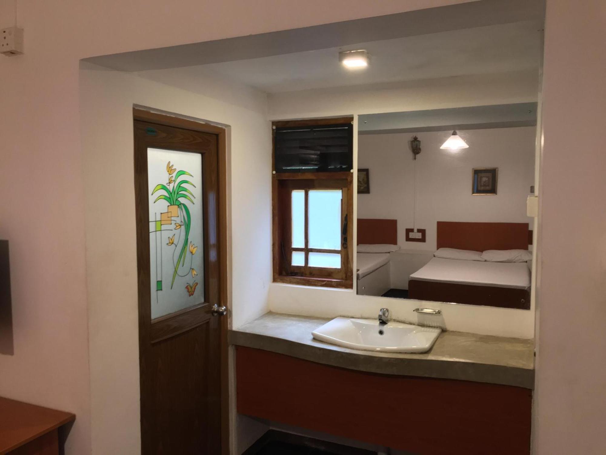 Selagala Resort Anuradhapura Buitenkant foto