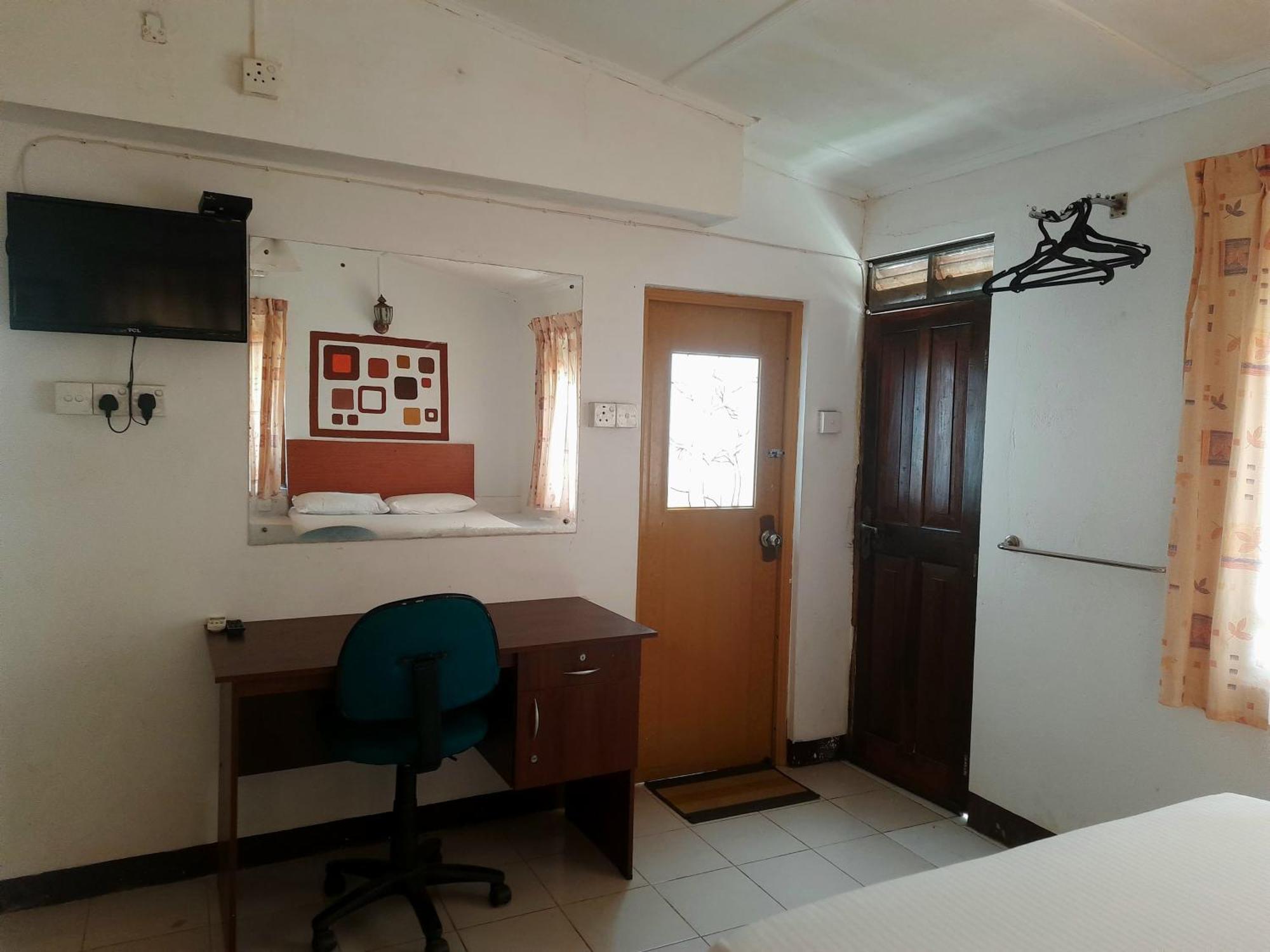 Selagala Resort Anuradhapura Kamer foto