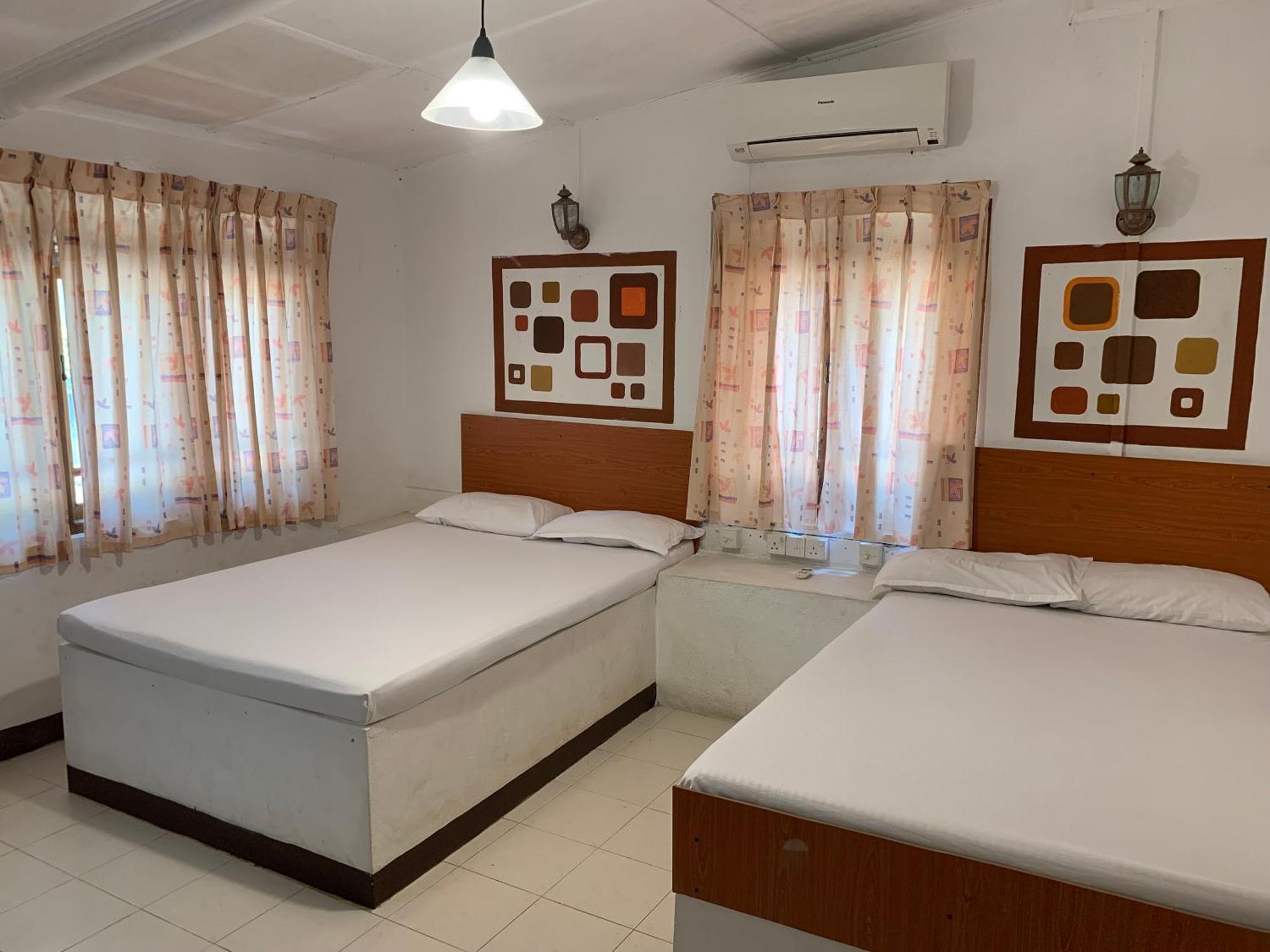 Selagala Resort Anuradhapura Buitenkant foto