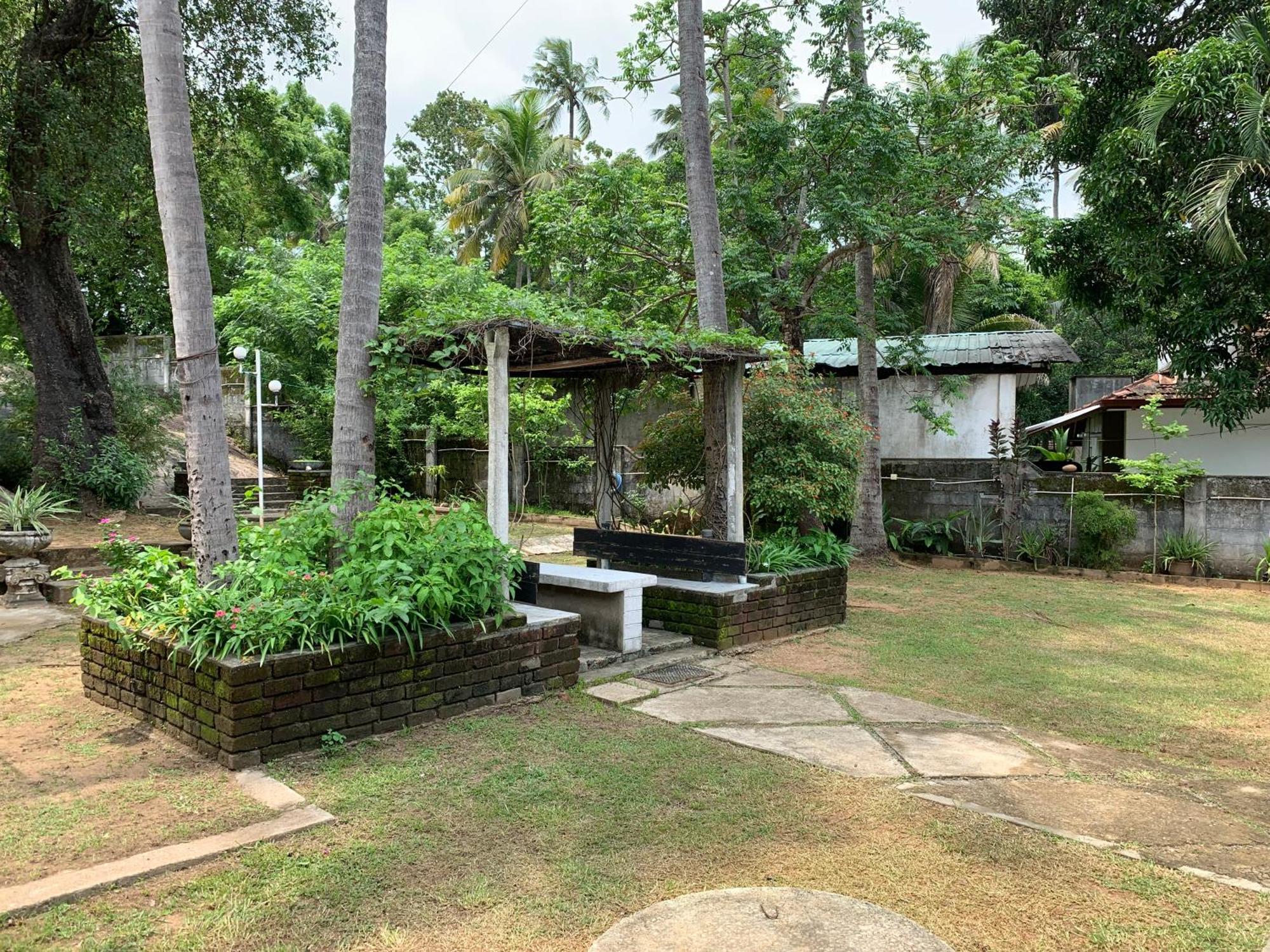 Selagala Resort Anuradhapura Buitenkant foto