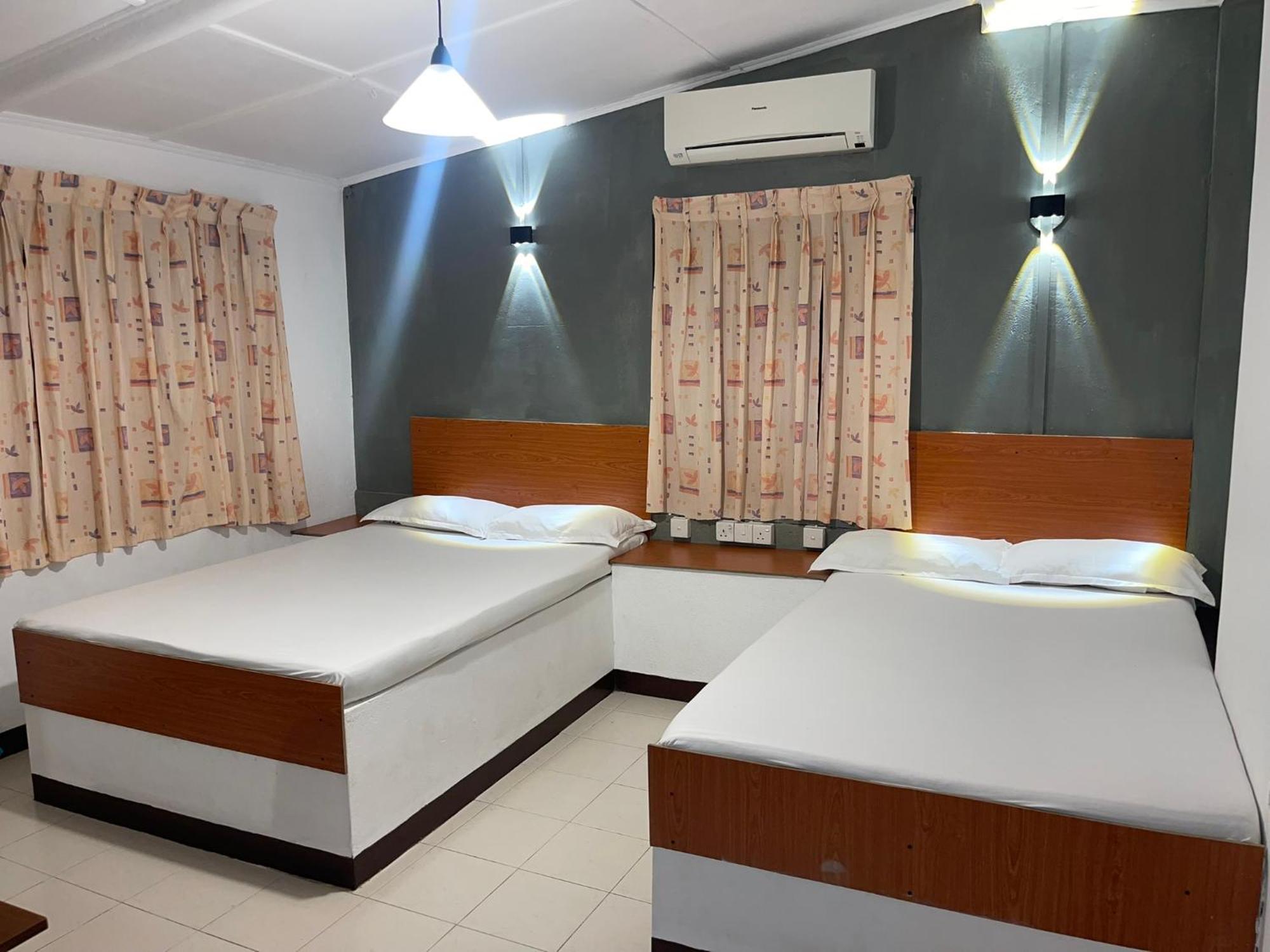 Selagala Resort Anuradhapura Buitenkant foto