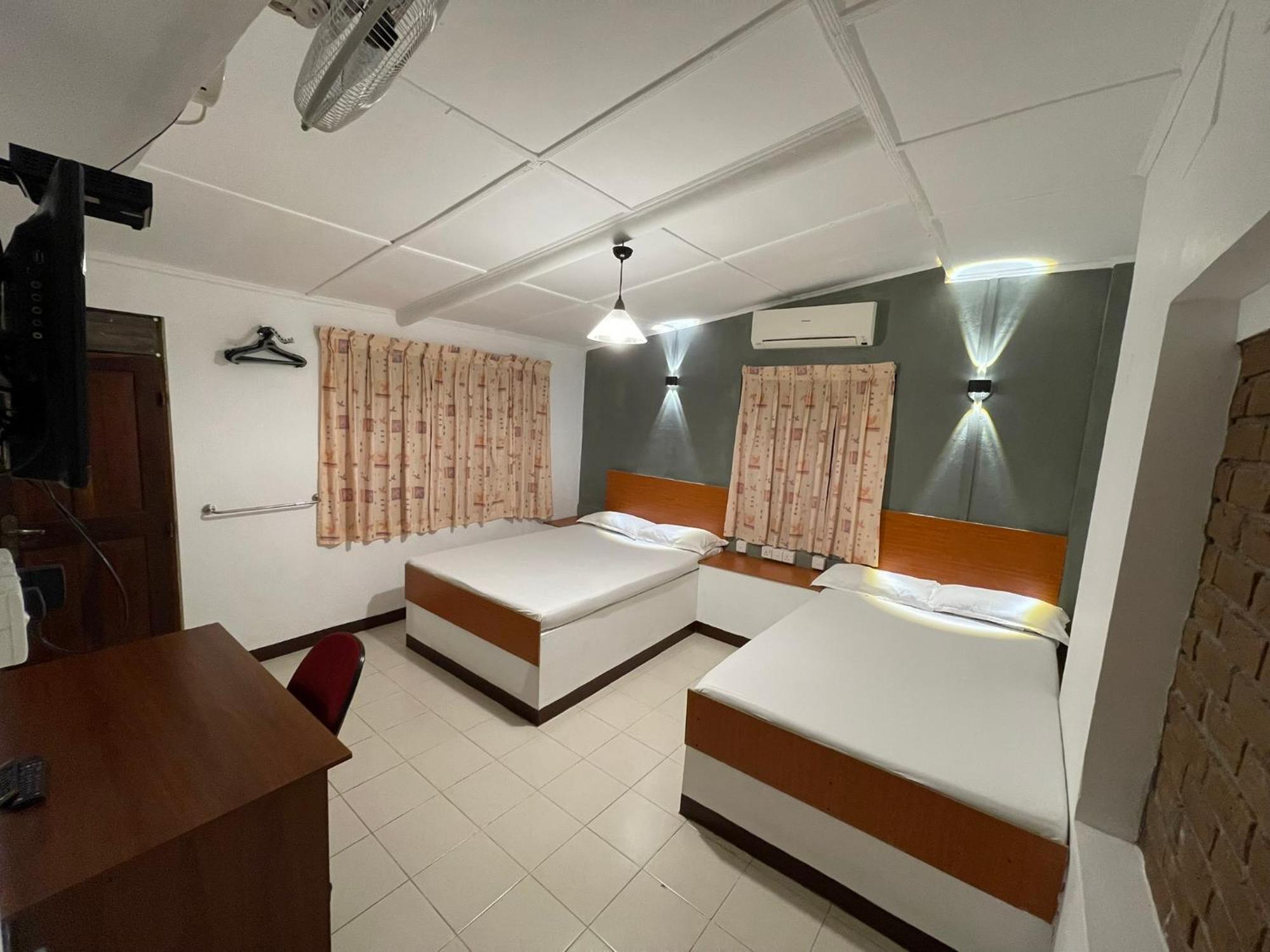 Selagala Resort Anuradhapura Buitenkant foto