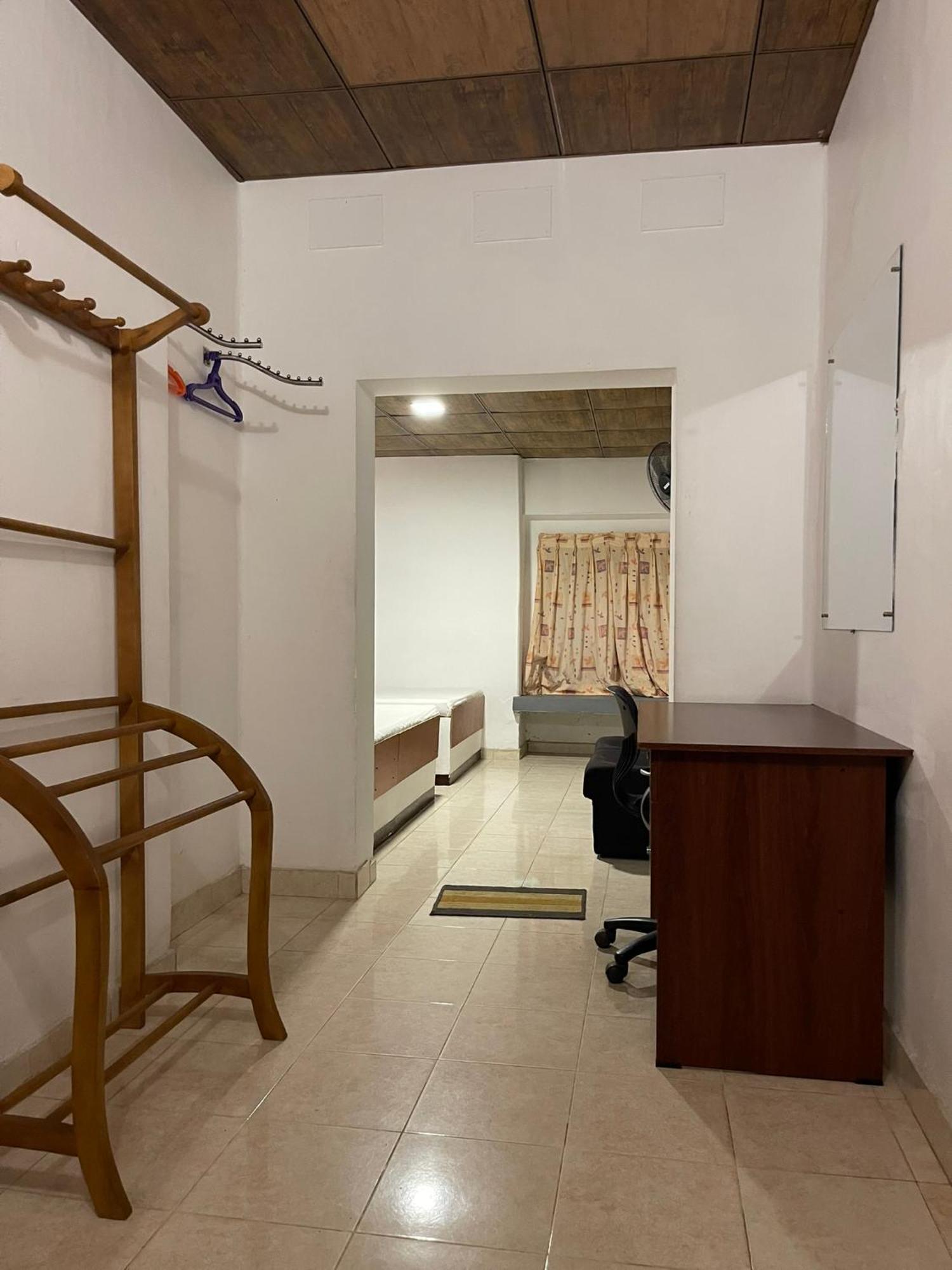 Selagala Resort Anuradhapura Buitenkant foto