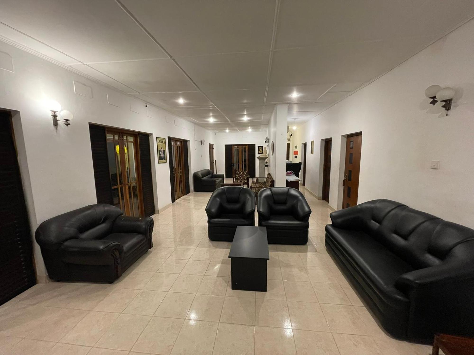 Selagala Resort Anuradhapura Buitenkant foto