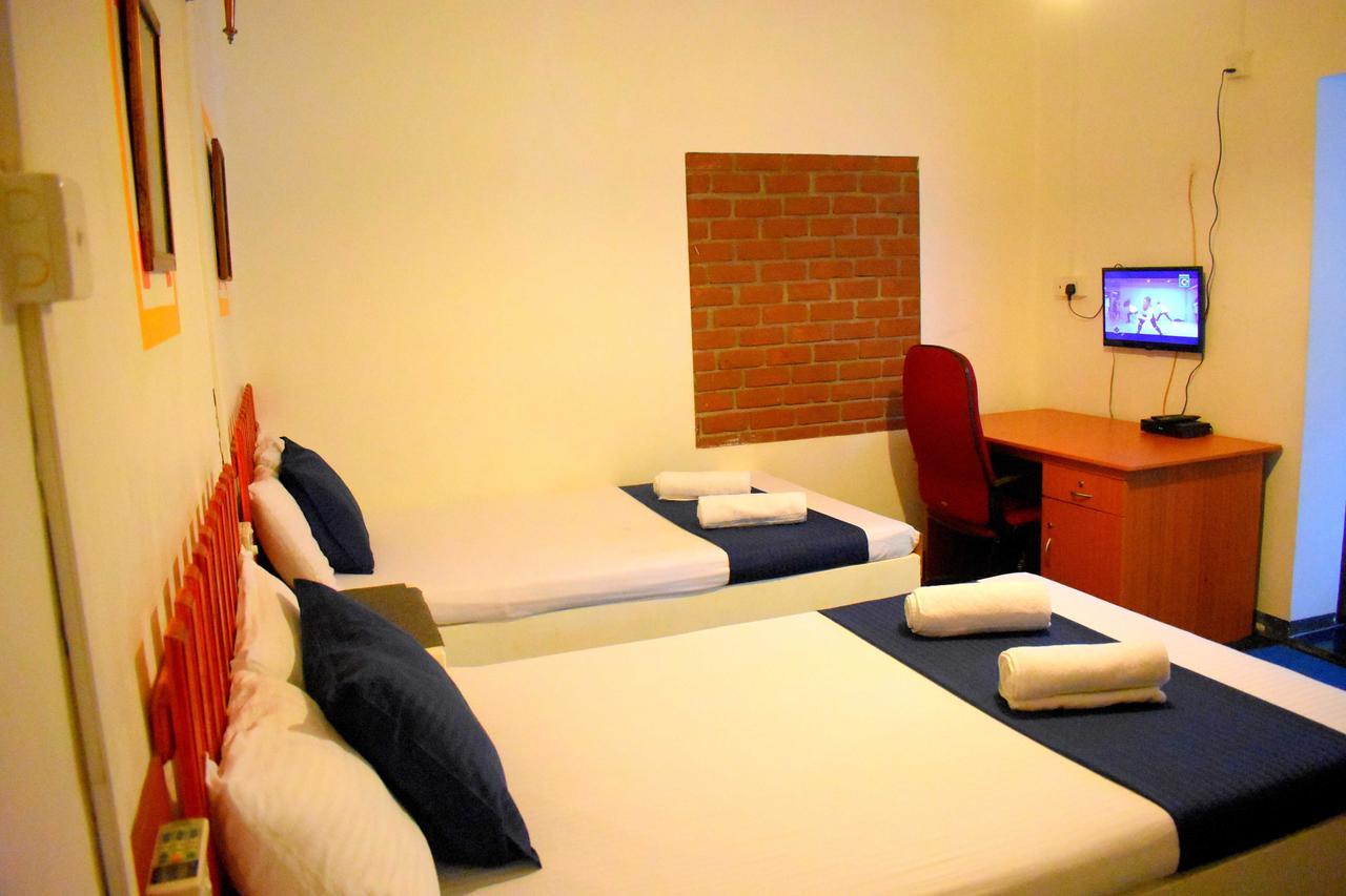 Selagala Resort Anuradhapura Buitenkant foto