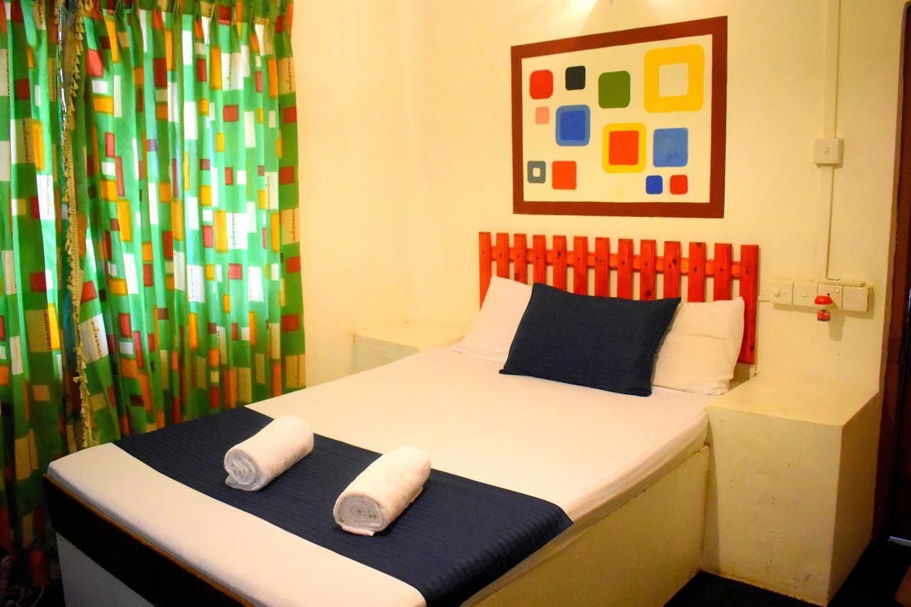 Selagala Resort Anuradhapura Buitenkant foto