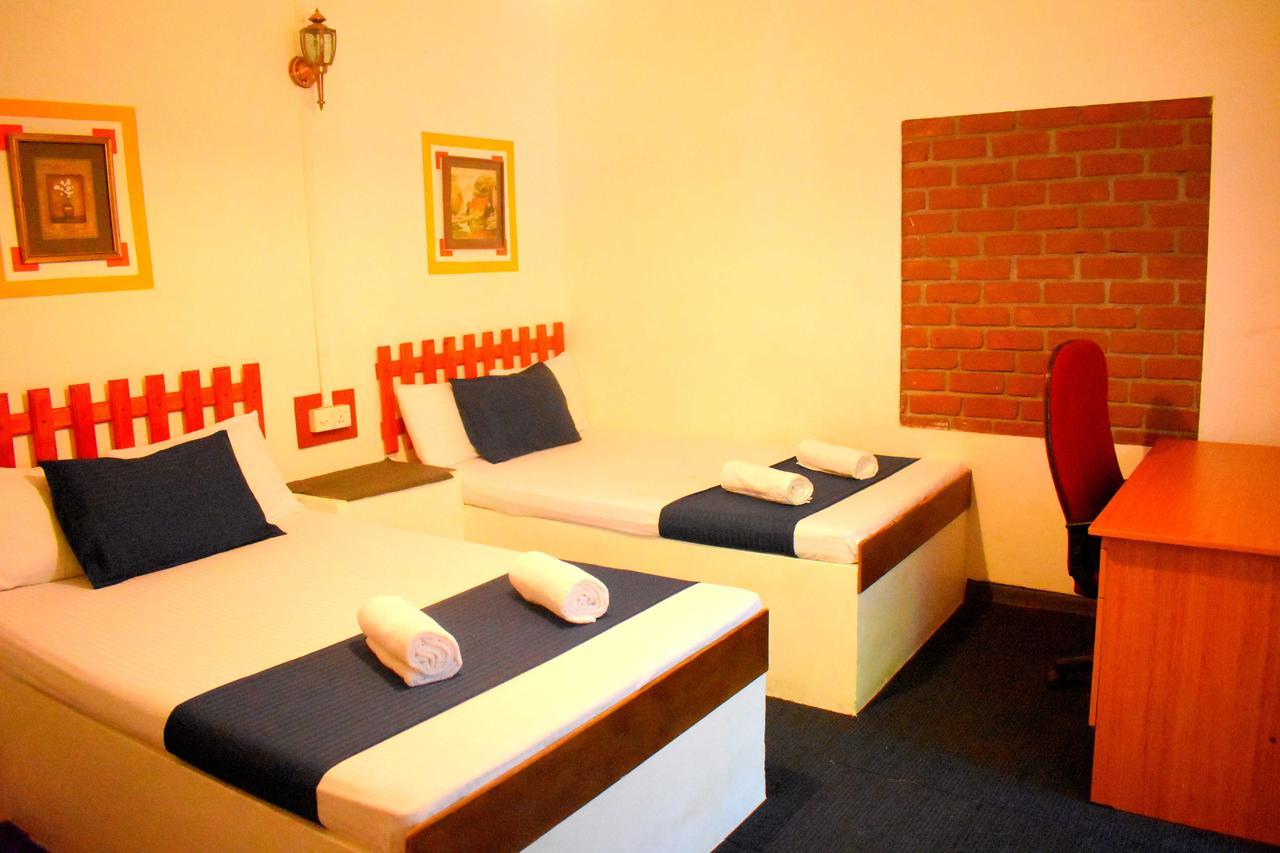 Selagala Resort Anuradhapura Buitenkant foto