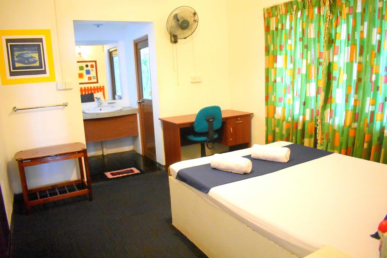 Selagala Resort Anuradhapura Buitenkant foto