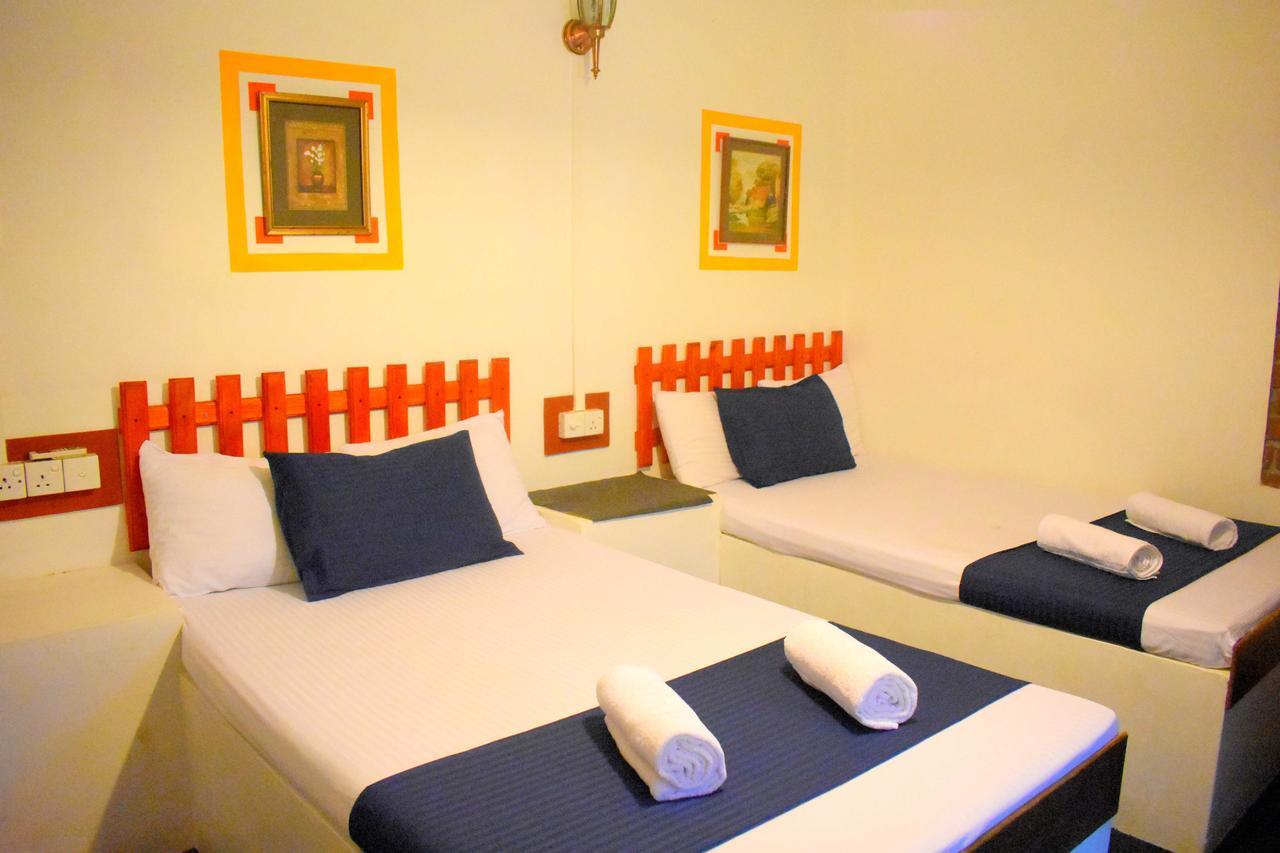 Selagala Resort Anuradhapura Buitenkant foto