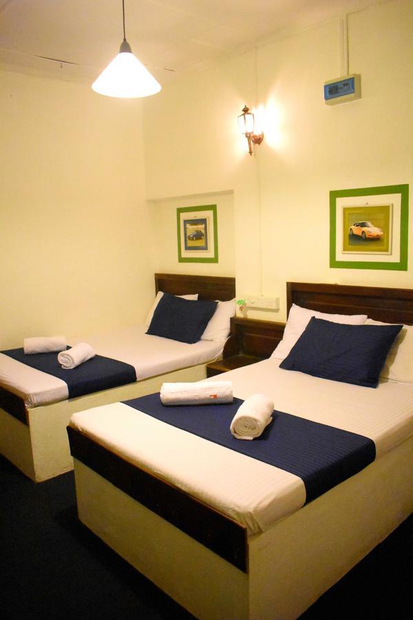 Selagala Resort Anuradhapura Buitenkant foto