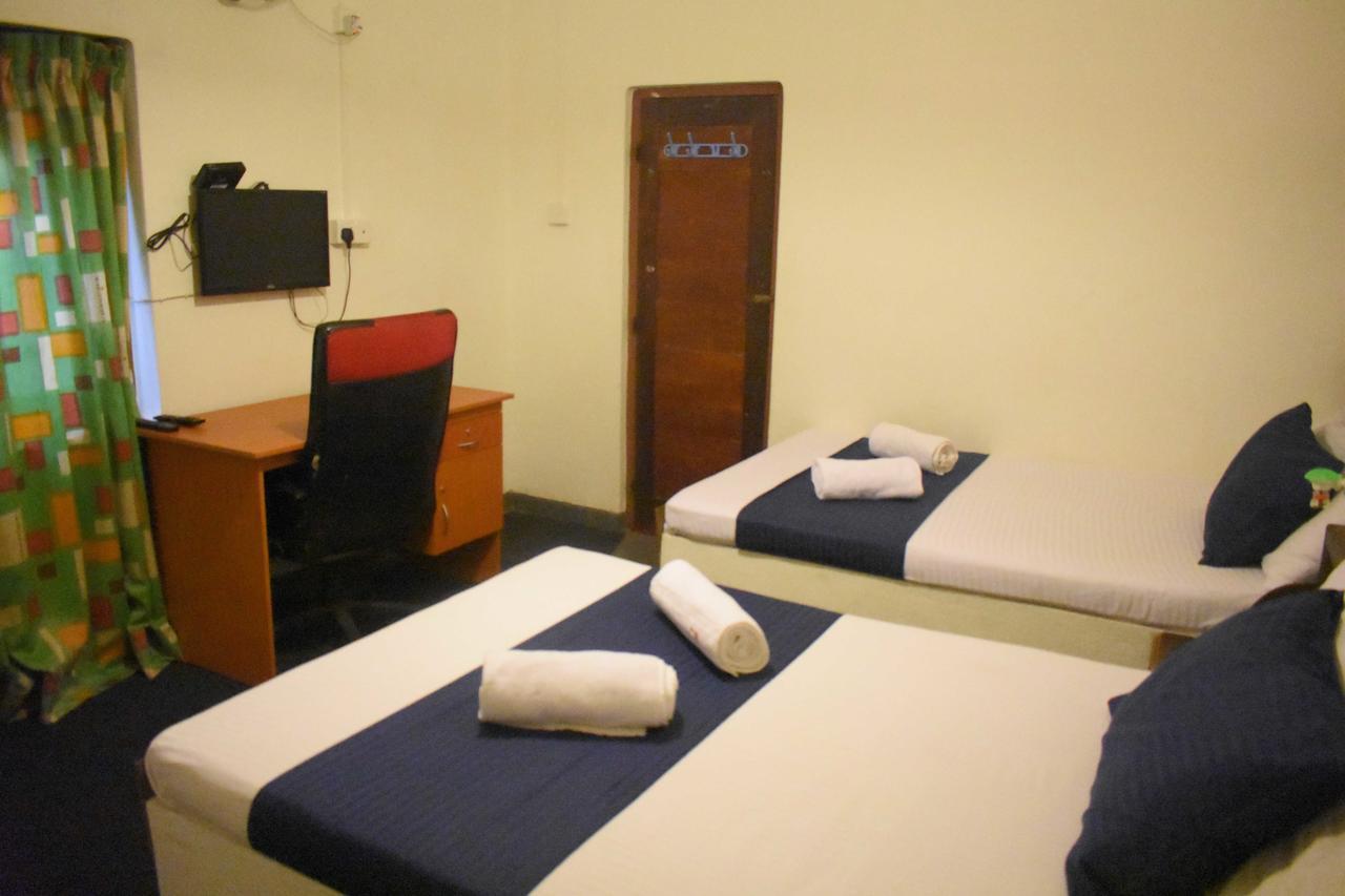 Selagala Resort Anuradhapura Buitenkant foto