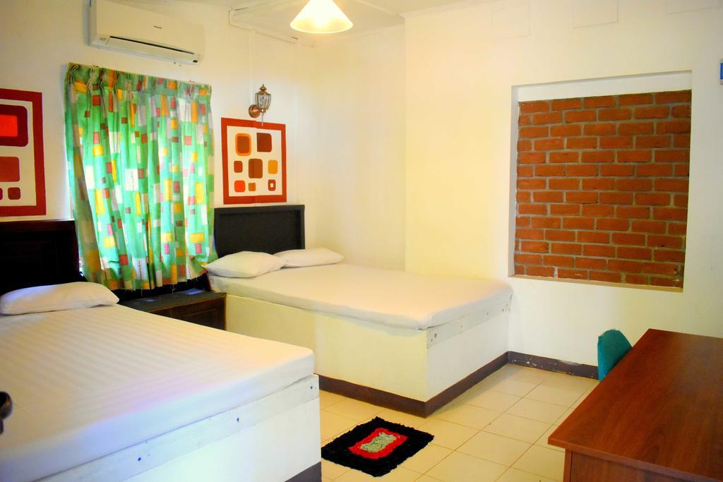 Selagala Resort Anuradhapura Buitenkant foto