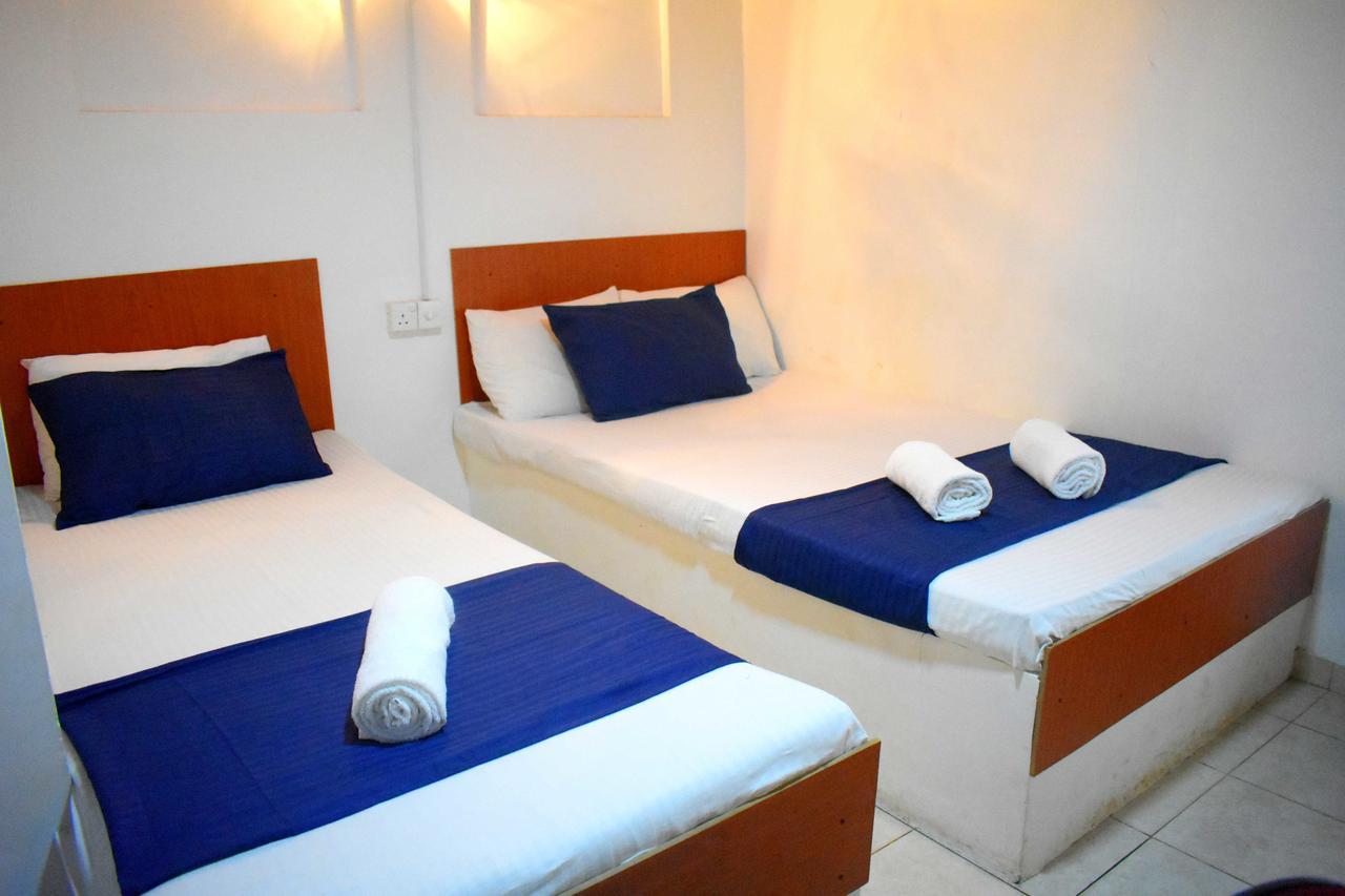 Selagala Resort Anuradhapura Buitenkant foto